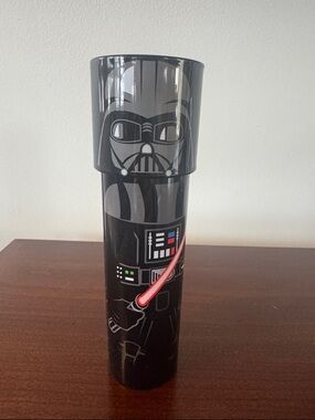 Darth Vader Black Kaliediscope - Star Wars